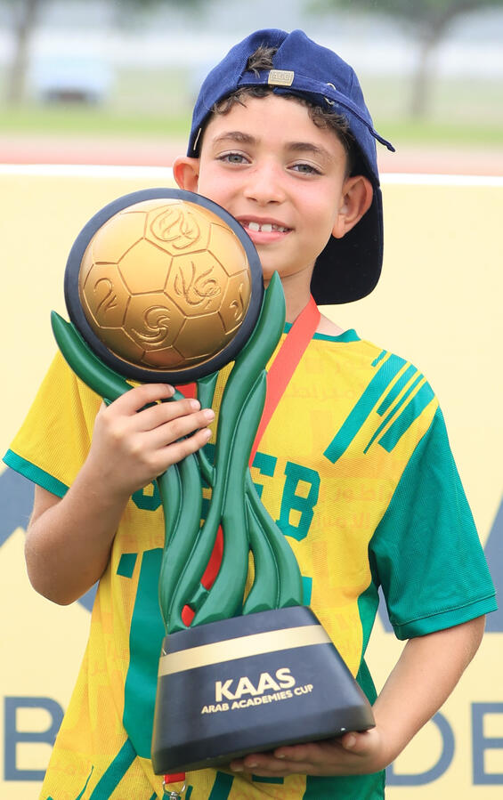 ARAB CUP 2024/2025 ARAB CUP 2024/2025