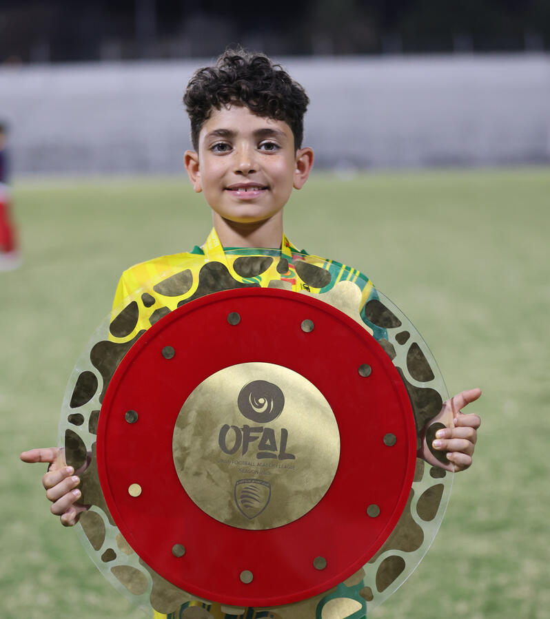OFAL 2025/2026 OFAL 2025/2026