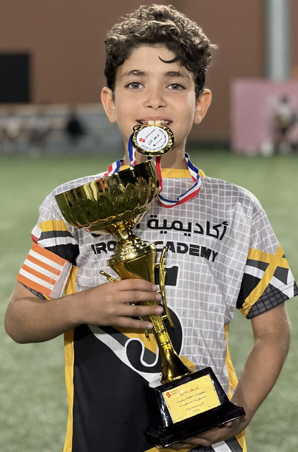 SPORTA SPORT RAMADAN 2025/2026 SPORTA SPORT RAMADAN 2025/2026